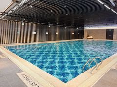 -青岛富力艾美酒店