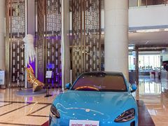 -常熟理文铂尔曼酒店