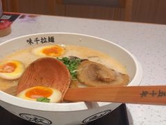 -味千拉面(惠州淡水嘉信茂广场分店)