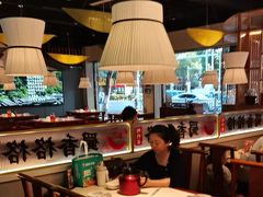 -蜀香格格•剁椒鱼头(龙西店)