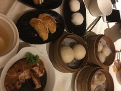-上海金桥红枫万豪酒店-万豪中餐厅