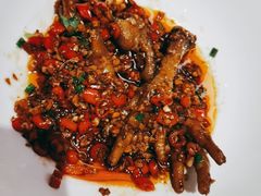 -农耕记·湖南土菜(halo广场店)