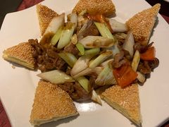 -观澜湖酒店·邀月庭中餐厅