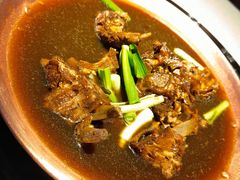 -京韵胡同·酱香羊蝎子火锅涮肉(长寿路店)