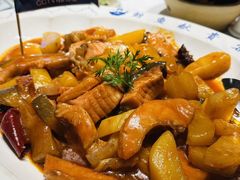 -胖姐渔村(中源大道店)