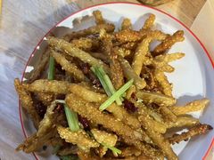 -郑记•不夜城烧烤•龙虾•虾蟹(黄鹤楼店)