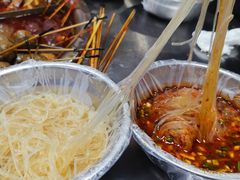 -吴记麻辣烫(曙光中路店)