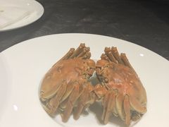 -北京泰富酒店-柏景轩中餐厅