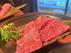 -無二炙坊·和牛烧肉(大钟寺1733店)