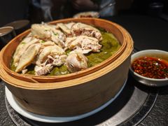 -金陵家宴·金陵春·南京菜(夫子庙店)