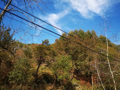 -玉渡山自然风景区