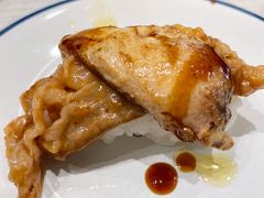 和牛鹅肝寿司-濱寿司(高新伊藤店)