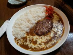 -铃木食堂(帽儿胡同店)