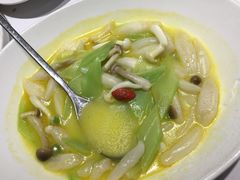 -幸福蔬·时尚蔬食(黄山湖公园店)