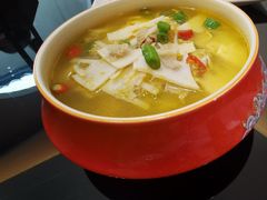 -天龙宝严素食馆(大兴善寺店)
