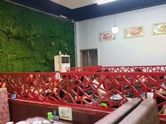 -渡海小渔村.老辈日照菜