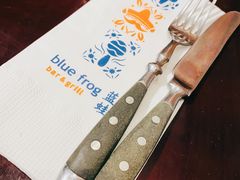 -bluefrog蓝蛙(悠唐购物中心店)