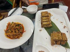 -宝通寺素菜馆(宝通禅寺店)