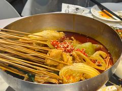 -付小姐在成都(五道口店)