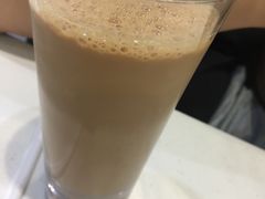-锦园春香港茶餐厅(西海湾旗舰店)
