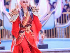 -渔岛海洋度假区