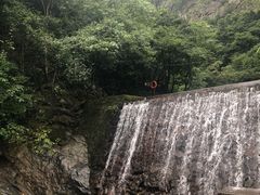 -白云源风景区
