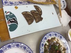 -海碗居老北京炸酱面(增光路店)
