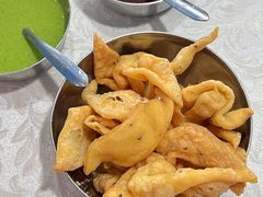 -葛尼沙印度餐厅 (镇明路店)
