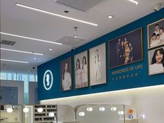 -海马体照相馆(石家庄裕华万达广场店)
