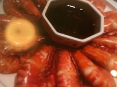 -琼大师东方烤乳猪(亚特兰蒂斯店)