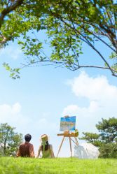 -索菲亚婚纱摄影