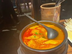 -九田家黑牛烤肉料理(太阳宫广场店)