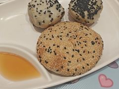 -小杨生煎(静安大悦城店)