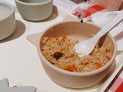 -西贝(大华虎城店)