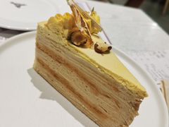 -娜娜家·Nana's restaurant(国金汇店)