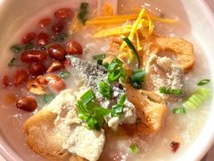 -禄运茶居·手工点心(恒宝广场店)