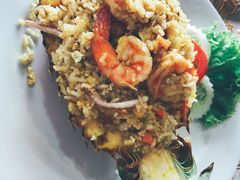 -BAI BUA RESTAURANT