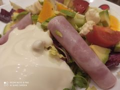 主厨沙拉-米兰西点(鞍山店)