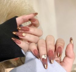 -IDO美甲美睫