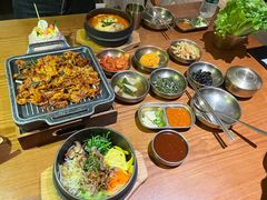 -春熙台韩国料理·章鱼肥牛(西丽店)