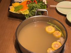 -掂档潮汕牛肉火锅(沈阳万象城店)