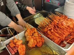 -老客满蛋饼(双塔市集店)