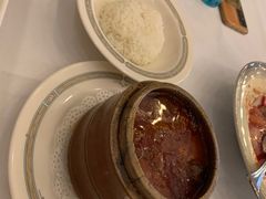 精品罐焖牛肉-莫斯科餐厅