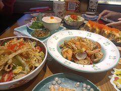-桃太郎创作料理(大坪店)