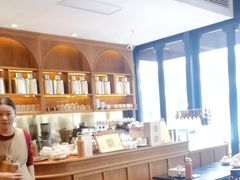 -盛元荼集  素食(滨江凯德壹店)