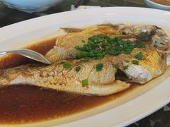 -山水一号·中餐厅