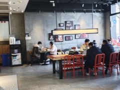 -肯德基(前门店)