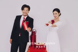 -薇喜影像艺术中心 ART PHOTO