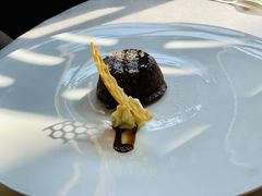 -北京古城老院厉晓麟精致菜