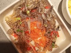 -半天妖烤鱼(绿地大融城店)